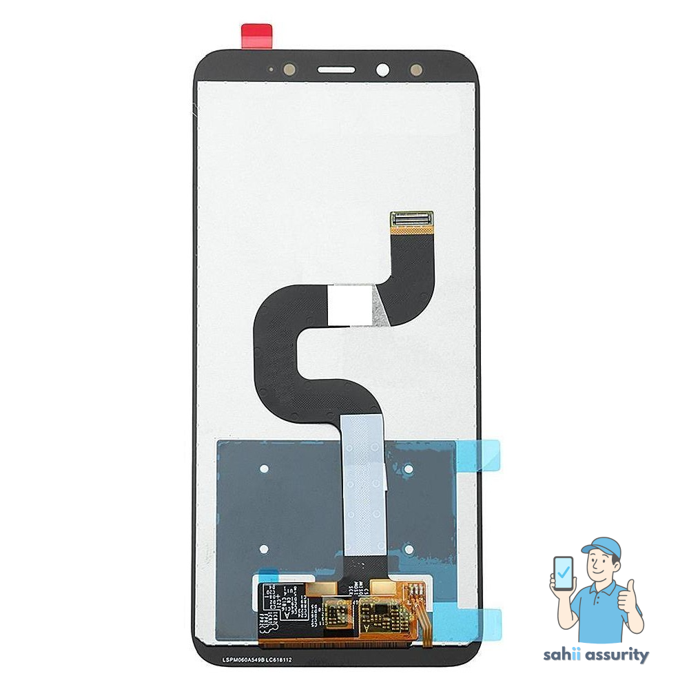 LCD with Touch Screen for Xiaomi Mi A2 thumbnail